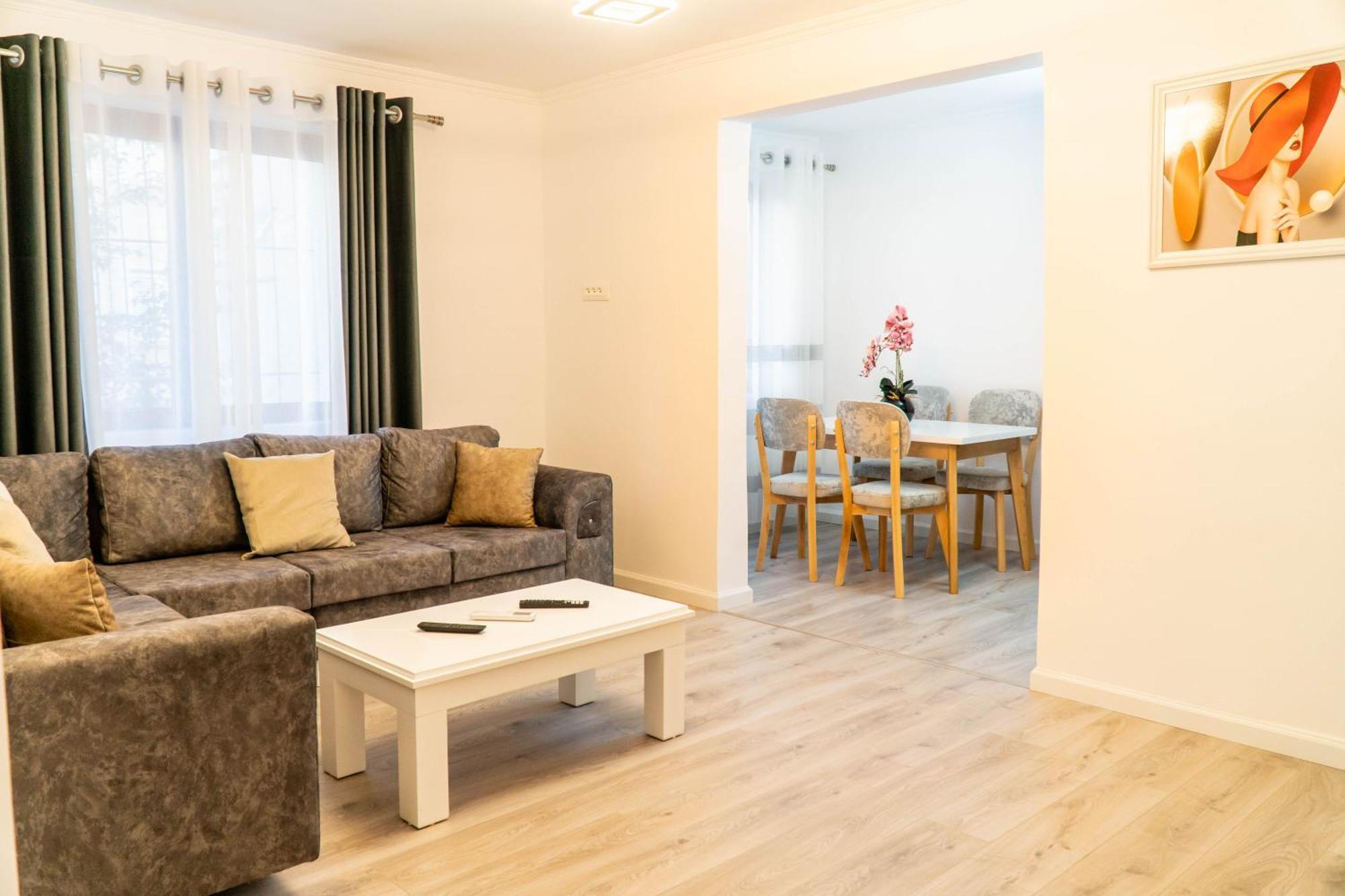 Appartement Signature 8
