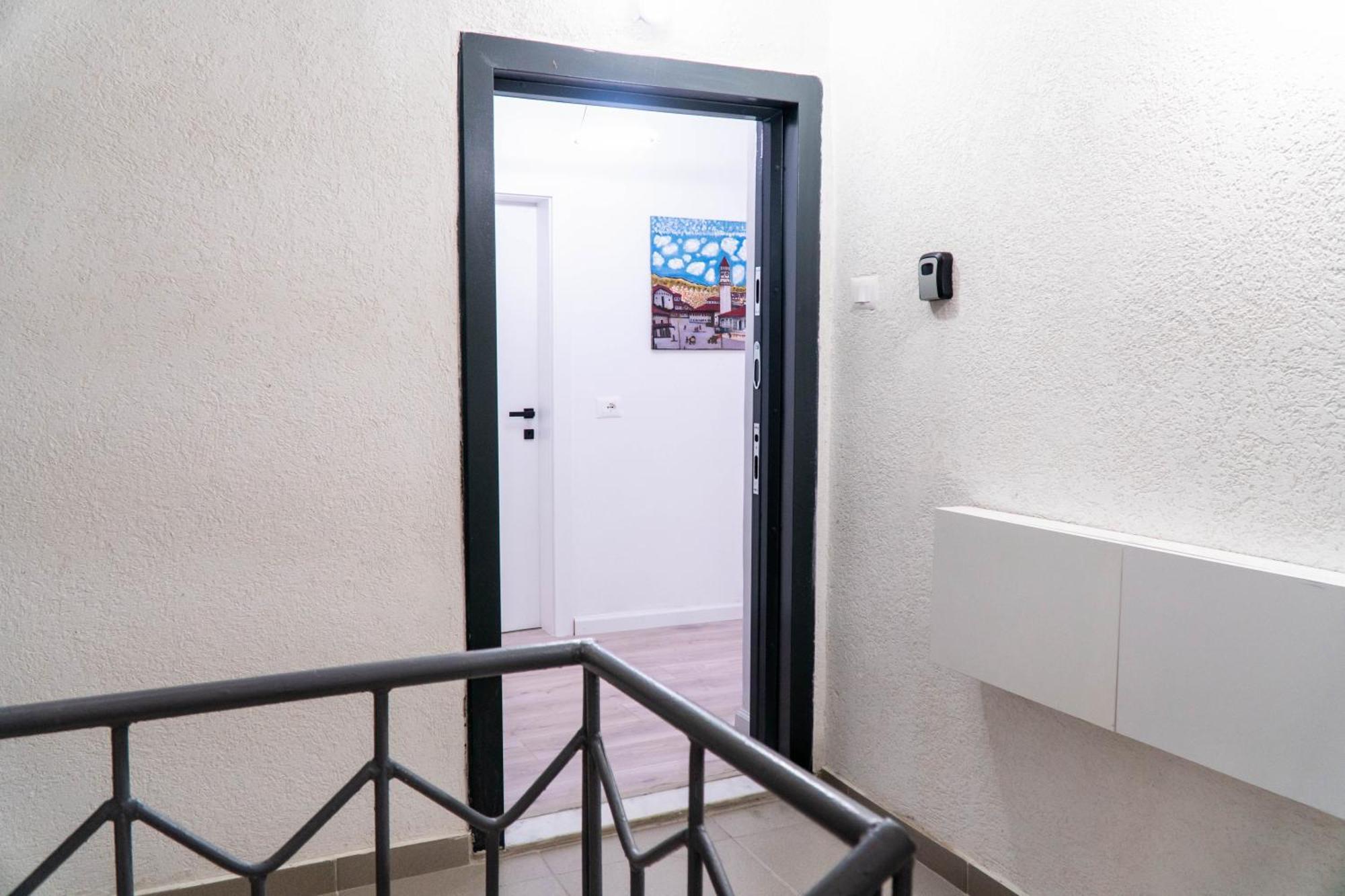 Appartement Signature 8 Tirana