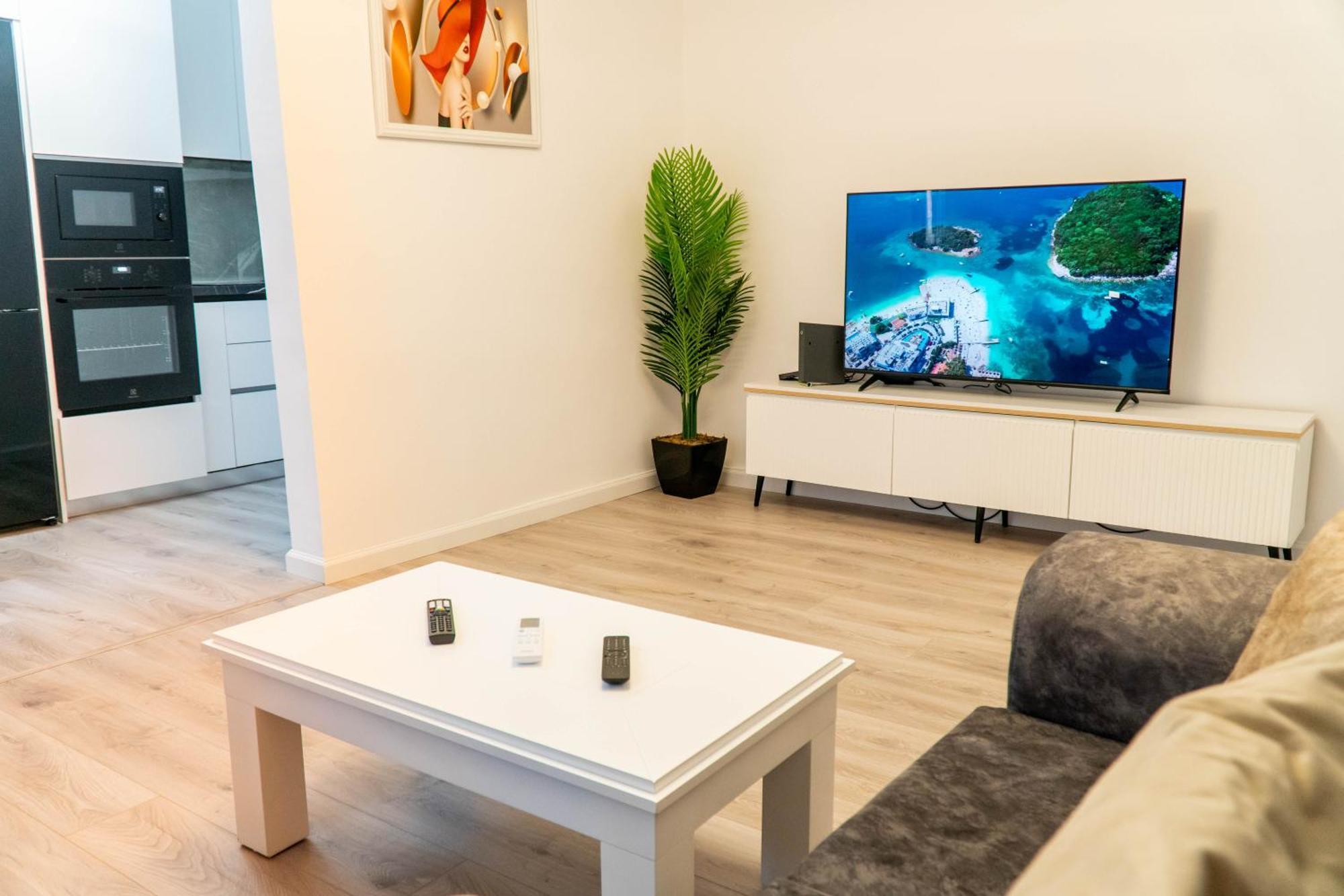 Appartement Signature 8