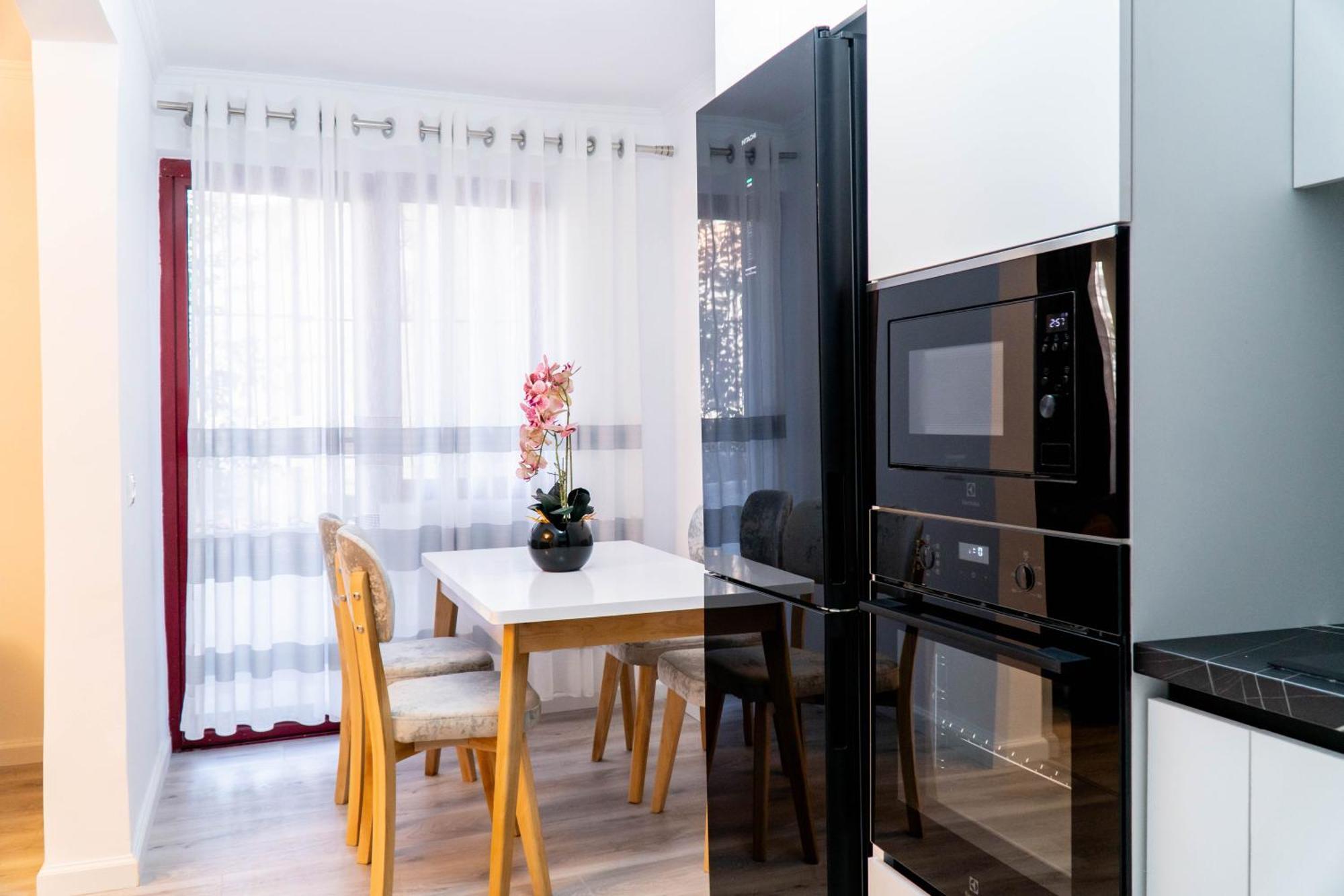 Appartement Signature 8 *