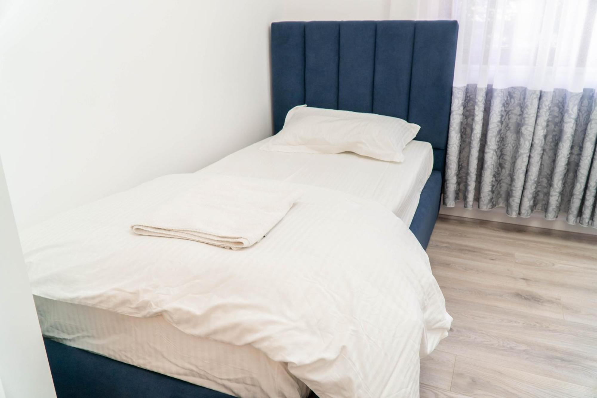 Appartement Signature 8 *