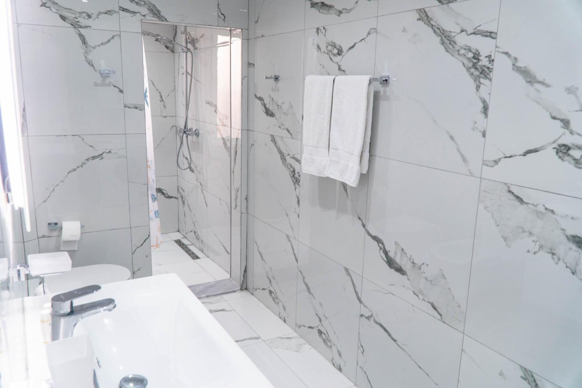 Signature 8 Appartement Tirana