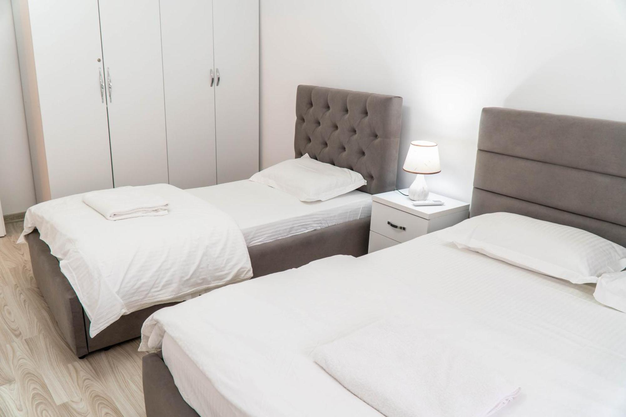 Appartement Signature 8 Tirana